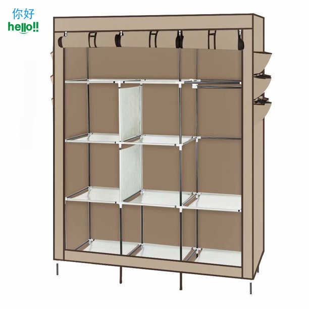 Armoire Small Baby Baby Portable Wardrobes Clothes Organizer for Online