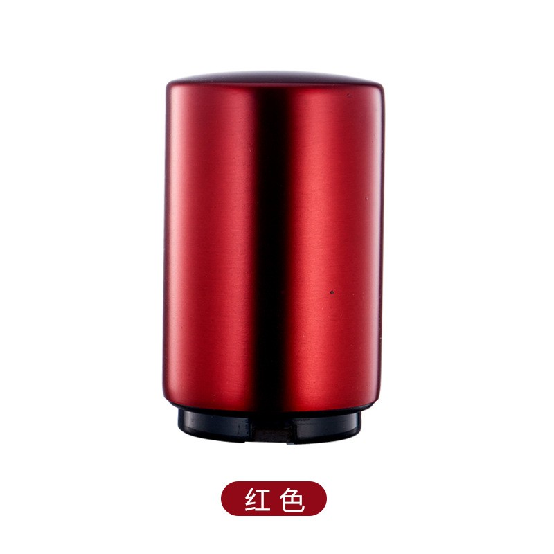 สีแดง