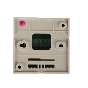 Kit de módulo de sensor de temperatura de detección de humedad RS485 MODBUS