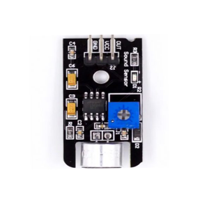 5V音声検出センサーモジュール高感度マイクモジュール - Product Image 6