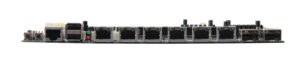 Scheda madre memoria VGA DDR3 64GB Desktop processore Intel Core Haswell scheda grafica CPU scheda madre 4600 - Product Image 2