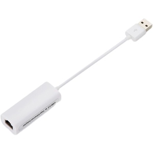 Manufacturer Wholesale USB Type-C to RJ45 Fast Ethernet Adapter USB2.0 <strong>Network</strong> Card Compatible <strong>Computers</strong> <strong>Wireless</strong> WiFi Adapter - Product Image 5