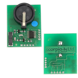Scorpio <span class=keywords><strong>Tango</strong></span> <span class=keywords><strong>Key</strong></span> <span class=keywords><strong>Programmer</strong></span> mit vollständiger Software 6 Emulatoren <span class=keywords><strong>Tango</strong></span> OBDII Paket Komplett paket