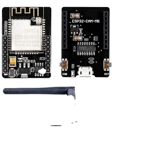 ESP32-CAM di vendita calda ESP-32S modulo WiFi ESP32 seriale a WiFi con OV2640 modulo fotocamera - Product Image 2