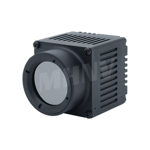 Mhnv กล้องจับความร้อนอินฟราเรด, IP67ระบบช่วยในการขับขี่รถยนต์ - Product Image 2