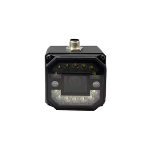 14 LED Master-Slave 14MP 2368*1760 RS232 TCP IP Ethernet Profinet ModBus DPM 30fps Escáner industrial múltiple para transportador - Product Image 1