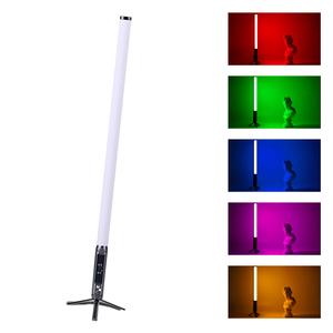 P65 a prueba de agua, 360 grados, 5 en 1, tubo de control de píxeles - Product Image 2