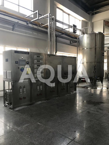 连续工作遥控3000Lph自动电解水离子发生器 - Product Image 5