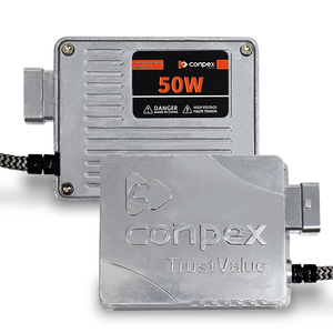 Conpex OEM ODM C7สตาร์ทเร็ว50W AC 9V-16V H1 H11 H4 H7ไฟหน้าซีนอน HID บัลลาสต์ Canbus - Product Image 1