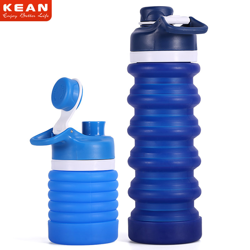 S7 Collaring Water Bottle 550ML