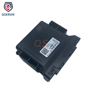 ECUエンジン制御モジュールユニット13534669エンジンコンピュータボード - Product Image 3