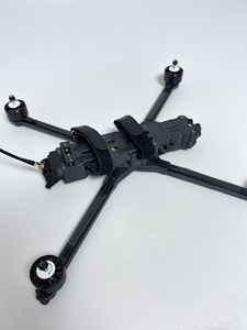 Bán trực tiếp không tốn kém chương trình bay không người lái trong nông nghiệp bắt đầu cánh FPV bay không người lái - Product Image 5