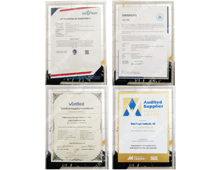 جودة عالية مخصصة القطن حافة مسطحة 3D التطريز شعار مطرز 6 لوحة المجهزة قبعة Snapback - Product Image 6