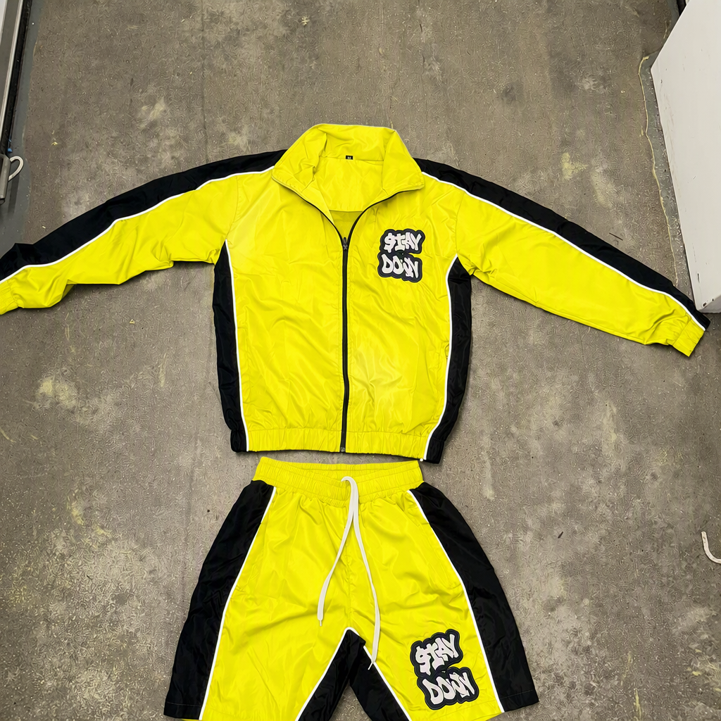 Amarillo