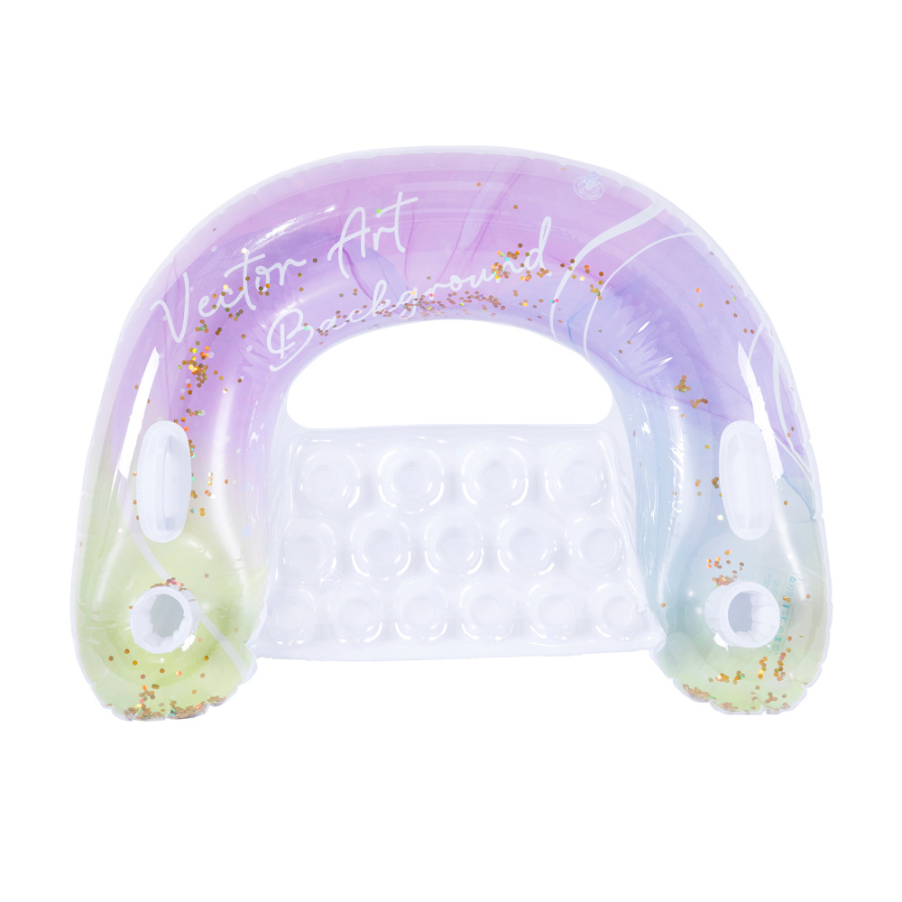 lavender Sequin-boxed