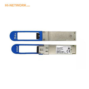 สำหรับ FTLC3322X3NL Finisar 200g/100G โมดูลการรับส่งสัญญาณแบบต่อเนื่องแบบ CFP2-ACO อะนาล็อก - Product Image 2