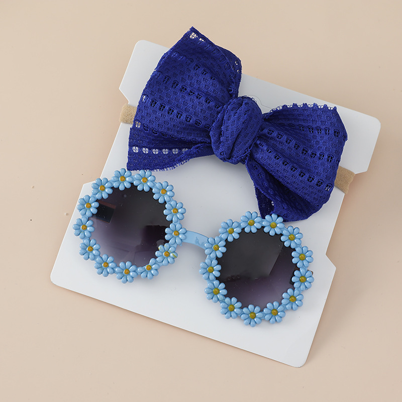 Blu brillante