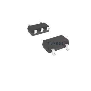 Ic. Entegre devreler, mikrodenetleyiciler, elektronik bileşenler, IGBT transistörler. SOT-353 NC7SZ05P5 - Product Image 1