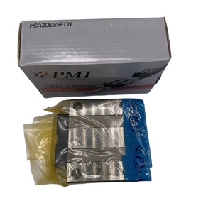 Orijinal PMI lineer kızak MSA15ESSFC MSA20ESSFC MSA25ESSFC MSA30ESSFC MSA35ESSFC MSA45ESSFC MSA55ESSFC MSA65ESSFC - Product Image 6