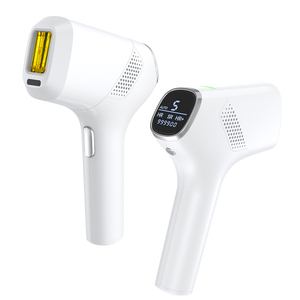 Lescolton fabrika LS-T133 süper hızlı IPL epilasyon cihazı ev kullanımı için lazer epilatör - Product Image 1