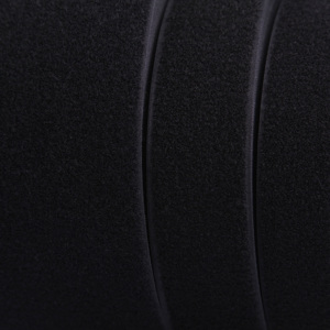 Correa de bucle de poliéster 2,5 de 100% cm, cinta de cincha de grado D de 25mm en stock, formas de corte de ancho de longitud personalizadas VELCROES - Product Image 3