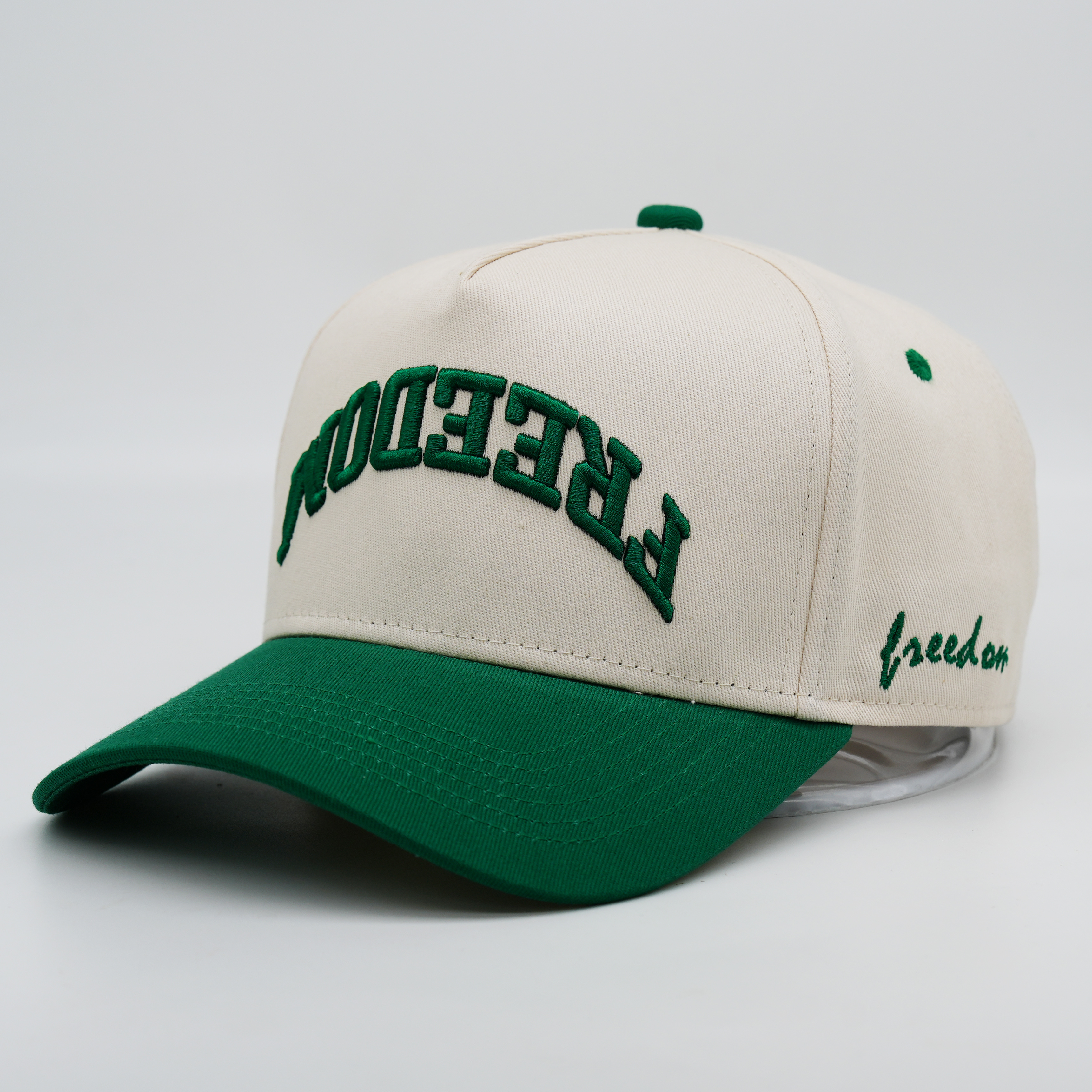 Beige Verde