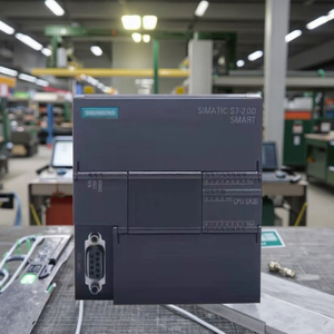 Nuovo e originale SIMATIC S7-200 SMART ingresso analogico SM AI04 SIE_MENS 6 es7288-3ae04-0aa0 PLC Controller di programmazione - Product Image 4
