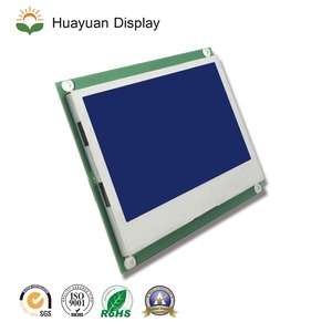 メーカーカスタム240160 LCDキャラクターLCDモジュール240x160LCDディスプレイLCMモジュール工場供給4インチSTNディスプレイ - Product Image 3