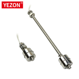 Multi <strong>Level</strong> <strong>Float</strong> <strong>Switch</strong> 304ss Ball PP Water <strong>Level</strong> <strong>Sensor</strong> 220V 110V <strong>Level</strong> <strong>Controller</strong> - Product Image 5
