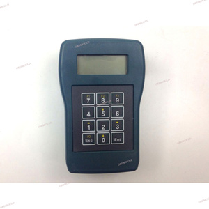 Per CD400 tachigrafo automatico digitale camion tacho programmatore Kit di strumenti - Product Image 2