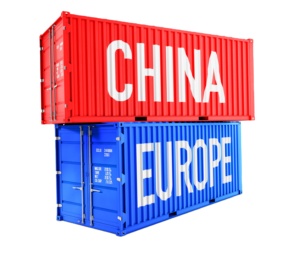 Kaixida中国からイタリアに製品を出荷するための最も安い航空貨物代理店ギリシャドイツドアツードア物流サービス
