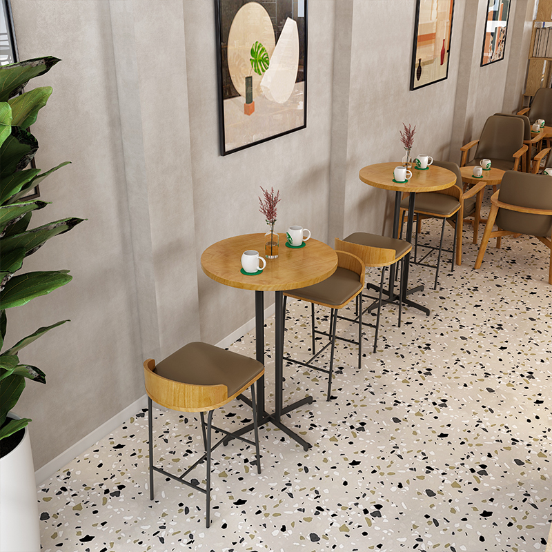Bar table