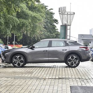 Citroen C5 X 2024 1.6T5ドア5人乗りハッチバック並外れたバージョンの新しい車の快適さとテクノロジーの車をお楽しみください