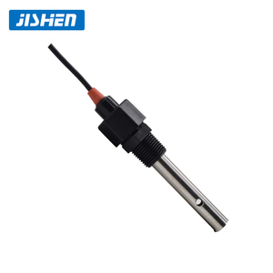 Rs485 Ausgang Industrielle elektrische analoge Leitfähig keit 4-20Ma Ec Wasser leitfähig keits sensor Sender Überwachung der Wasser qualität - Product Image 5