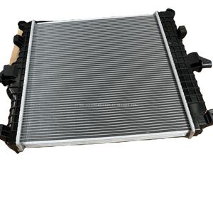 本物のOEM品質自動スペアパーツPN 10120374ラジエーター車に適していますSAIC MG RX8より高い割引より安い - Product Image 1