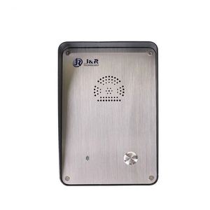 Industrial Emergency Telephone SIP <strong>Intercom</strong> with One Push Button <strong>IP</strong> <strong>Intercom</strong> <strong>System</strong> - Product Image 5