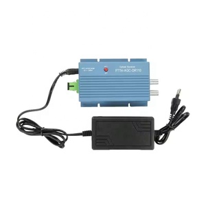 WDM iletim ekipmanları ile Mini düğüm FTTH optik alıcı 5G ve 4G ağları için Catv Fiber optik - Product Image 6