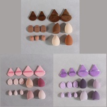 14pcs with bag