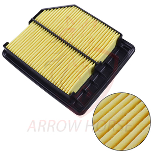 長安Uni-t Uni-k Uni-v Uni-z Eado CS75 CS35 CS55 CS95 CS85 CS15E-staトラックF70用のホット販売自動スペアパーツエアフィルター - Product Image 2