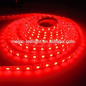 Силиконовая клейкая крышка ws2812B IP65 60 светодиодов на метр RGB SK6812 ws2812 IP65 полоса - Product Image 6