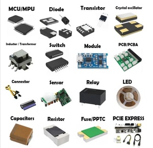 Raspberry Pi 4 4GB nueva placa de desarrollo original en stock - Product Image 1