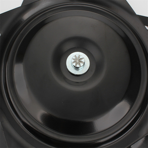 360 Degree bar Chair <strong>Rotating</strong> Spinning Lazy Susan Bearing <strong>Rotating</strong> Swivel Plate - Product Image 3