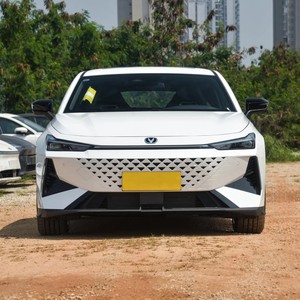 รถ2024 2025 Changan Uni-V รถ2024รถยนต์จากประเทศจีน - Product Image 2