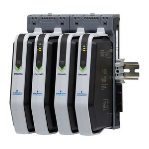 New and Original <strong>Distributed</strong> <strong>Control</strong> System Emerson DeltaV DCS <strong>Control</strong> Cabinet S Series SQ SX Controller