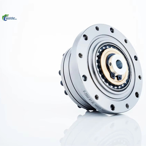 <strong>Manufacture</strong> High Speed Low Backlash Harmonic Drive Gearbox Harmonic <strong>Reducer</strong> SYRCG2-17 for Robot Arm - Product Image 1