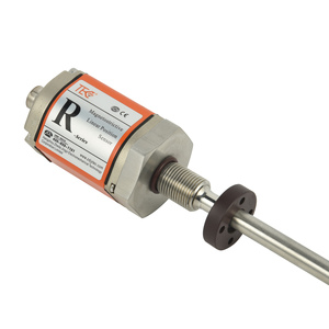 Tec Advanced Magneto strikt iver Weg sensor Linearer Positions wandler für genaue Winkel-und lineare Positions messung - Product Image 4