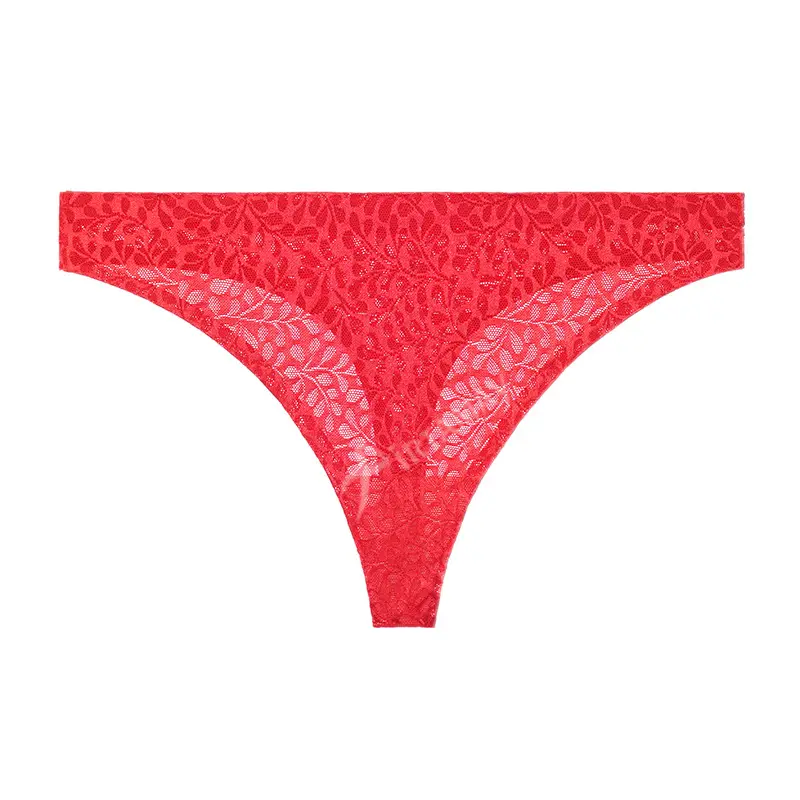 Bragas de mujer Sexy G String ropa interior tangas calzoncillos suave señora G-String T Back Tanga de talla grande señoras Lencería Sexy