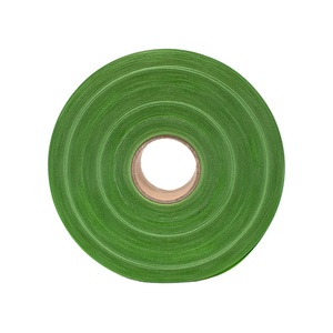 圣诞树树叶用耐火刚性深浅绿色聚氯乙烯薄膜 - Product Image 2