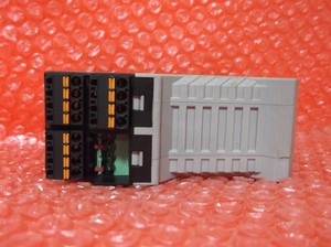 Nuovo e originale Plc F3SXEB1 Controller di sicurezza DC 24V 03A Software V 0202 PLC Controller di programmazione - Product Image 3