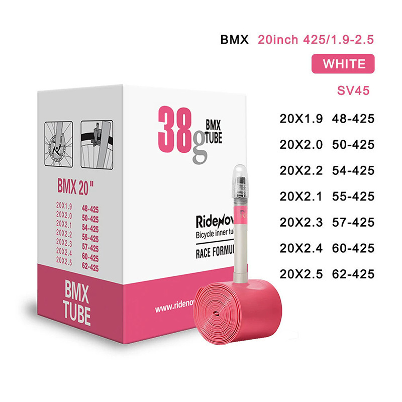 BMX 20/425 48g